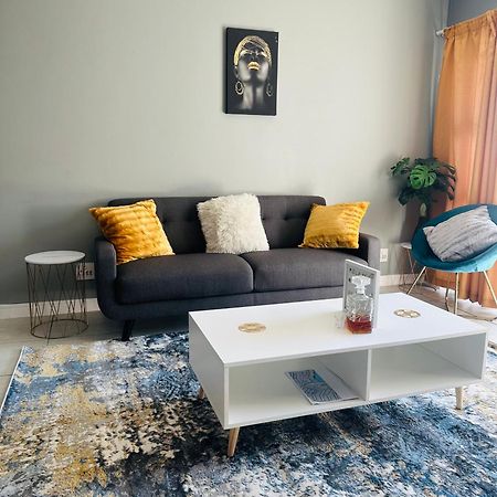 The Blyde Boutique Apartments Преторія Екстер'єр фото