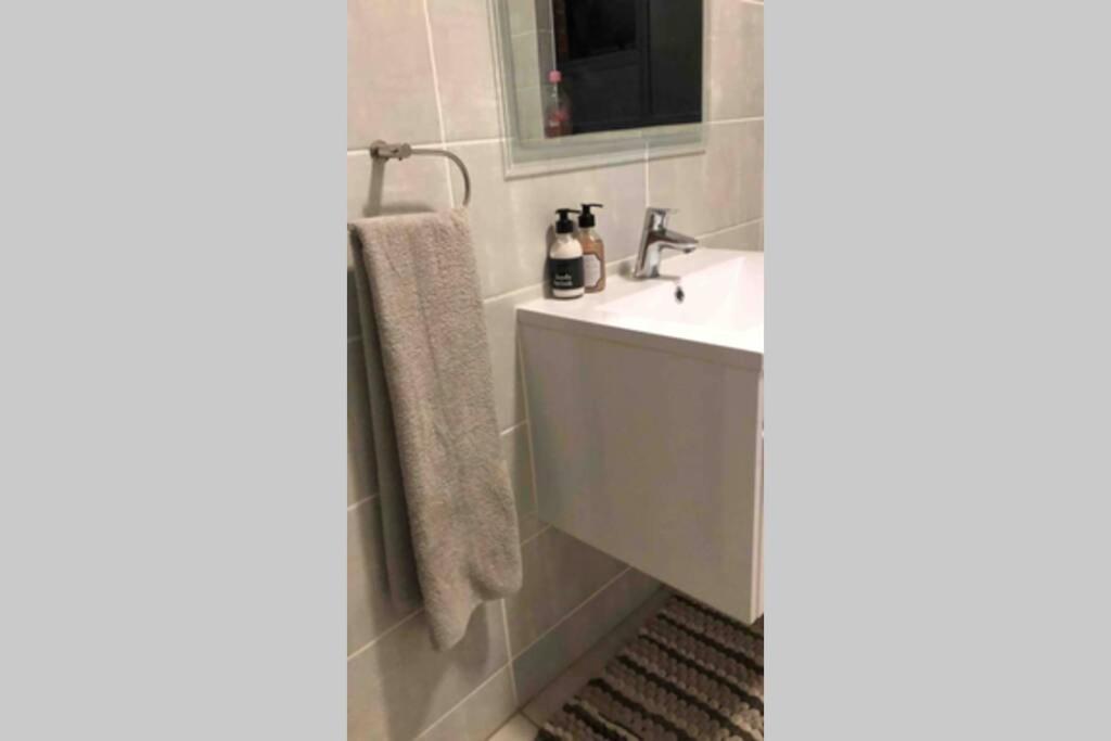 The Blyde Boutique Apartments Преторія Екстер'єр фото