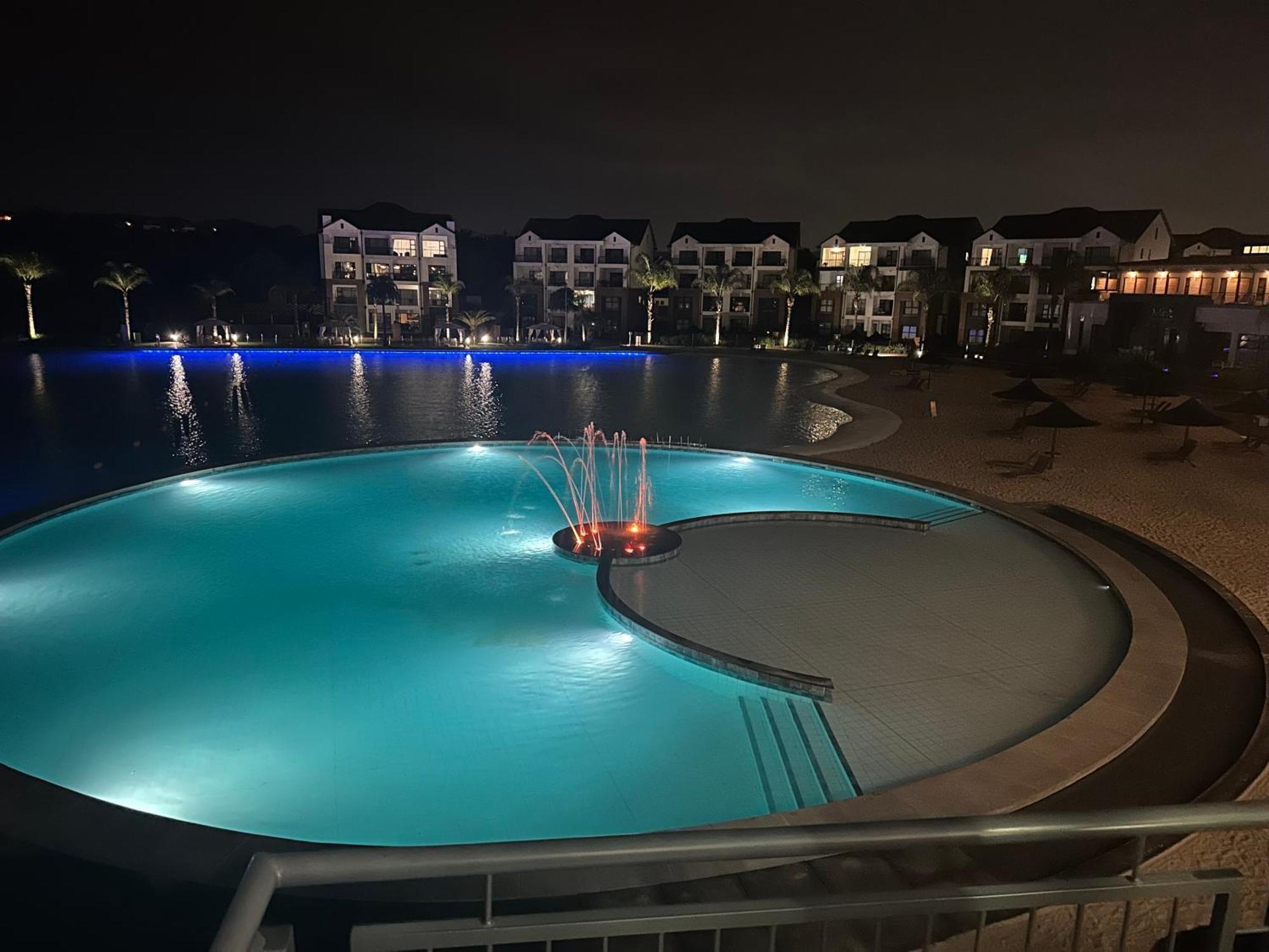 The Blyde Boutique Apartments Преторія Екстер'єр фото