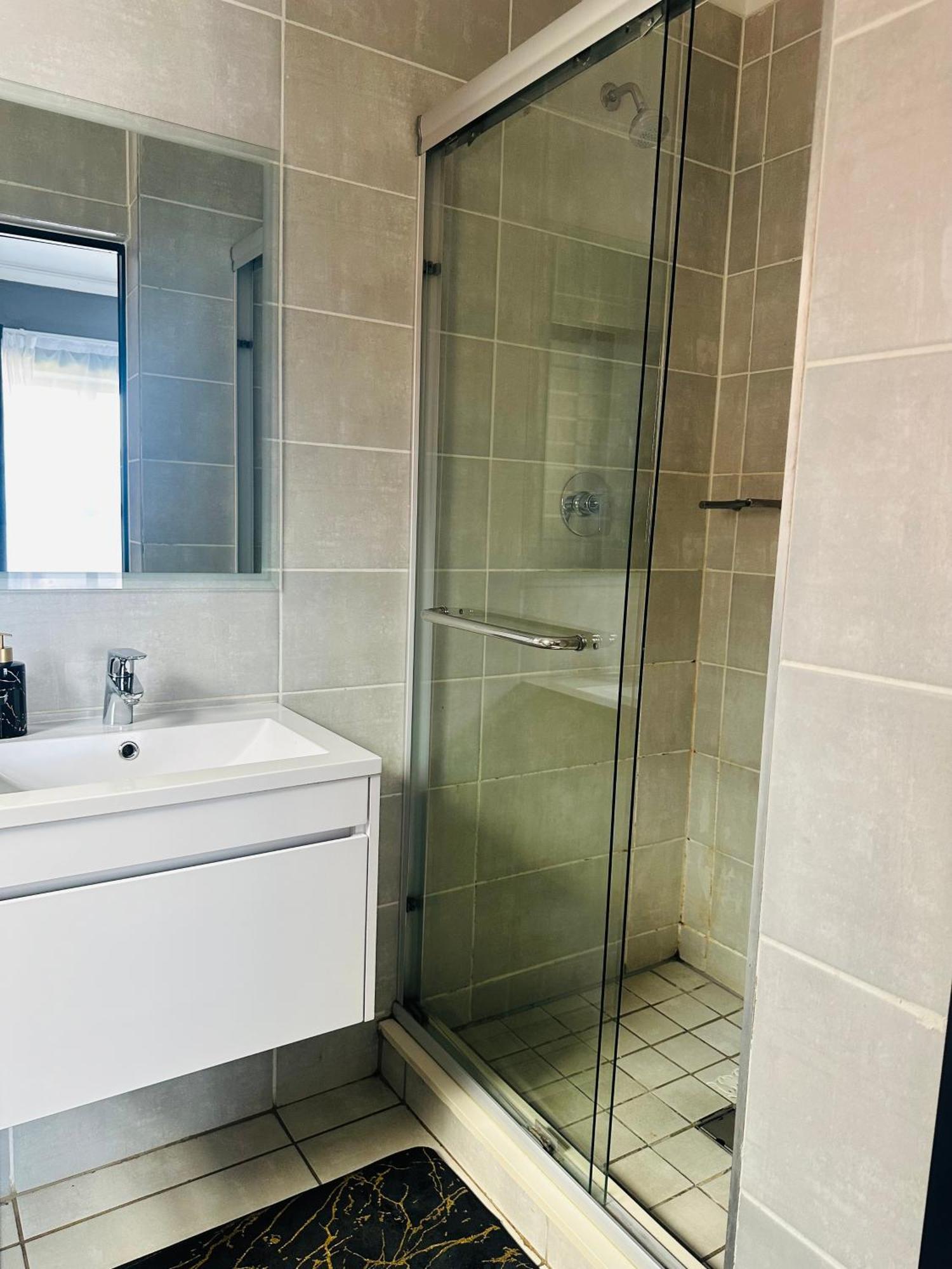 The Blyde Boutique Apartments Преторія Екстер'єр фото